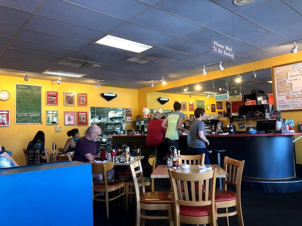 Walnut Cafe | restaurant | 3073 Walnut St, Boulder, CO 80301, USA | 3034472315 OR +1 303-447-2315