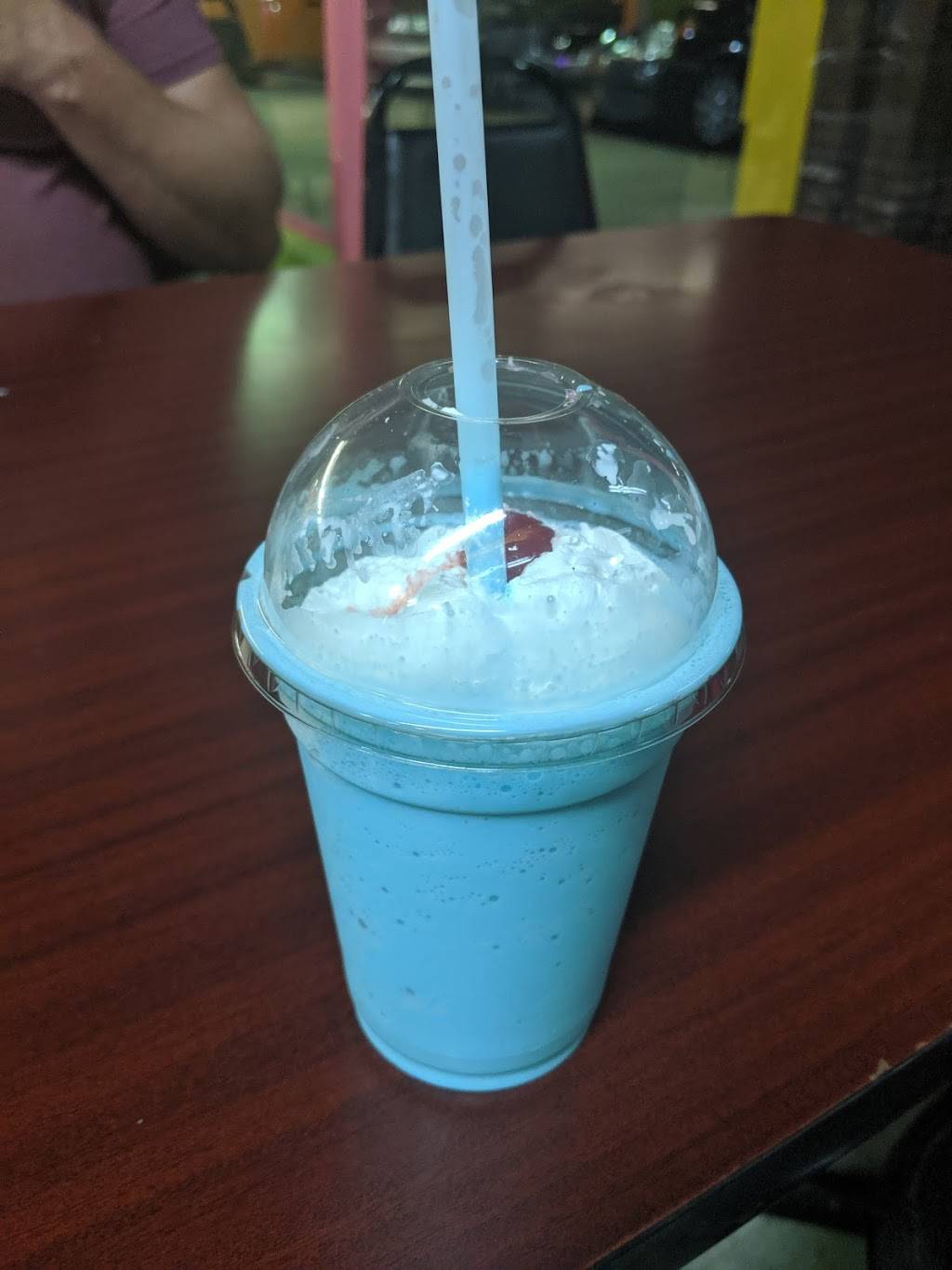 Paleteria Tropicana Shawnee | restaurant | 10928 W 74th Terrace, Shawnee, KS 66203, USA | 9136314900 OR +1 913-631-4900