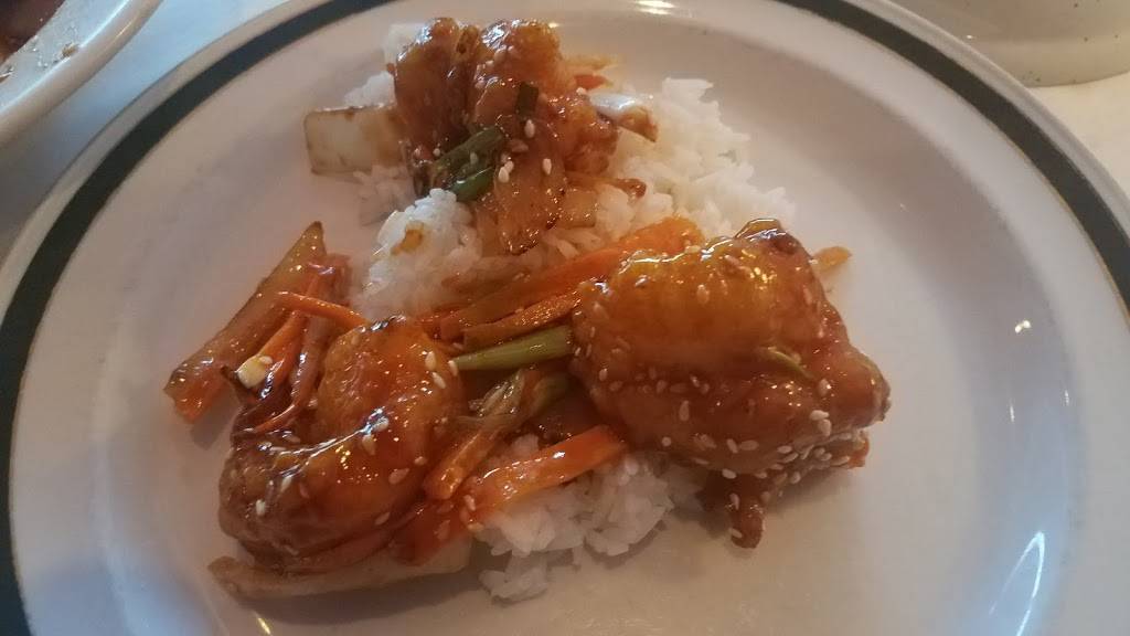 China Moon Restaurant | restaurant | 2810 Paces Ferry Rd SE ste 220, Atlanta, GA 30339, USA | 4042378888 OR +1 404-237-8888