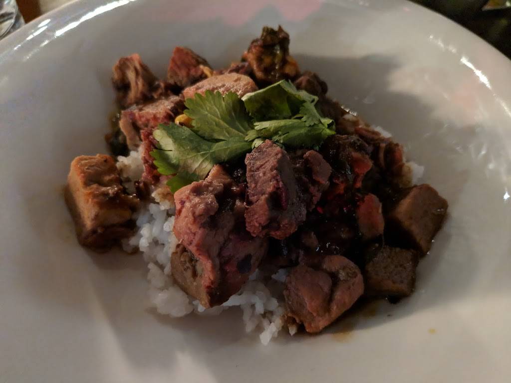 RIO Brazilian Steakhouse + Supper Club | restaurant | 45 King St, London, ON N6A 1B8, Canada | 5198503509 OR +1 519-850-3509