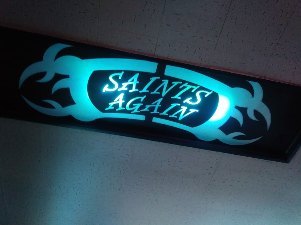 Saints Again | restaurant | 517 E Michigan Ave, Battle Creek, MI 49014, USA | 2697530053 OR +1 269-753-0053