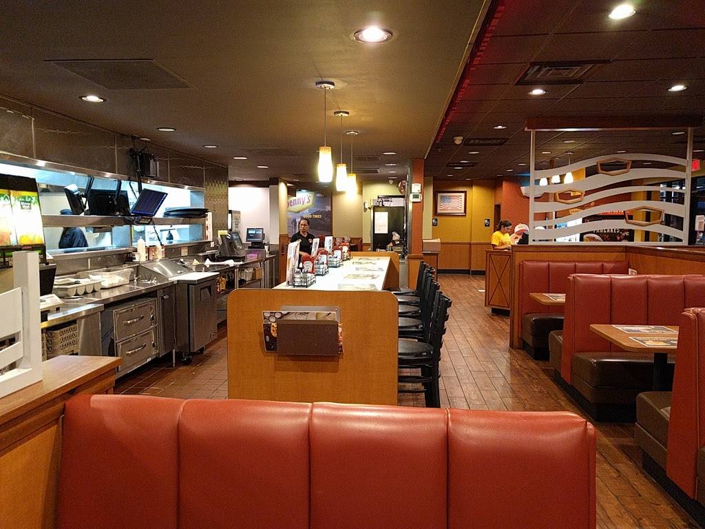 Dennys | restaurant | 401 SE 1st Ave, Florida City, FL 33034, USA | 3052460029 OR +1 305-246-0029