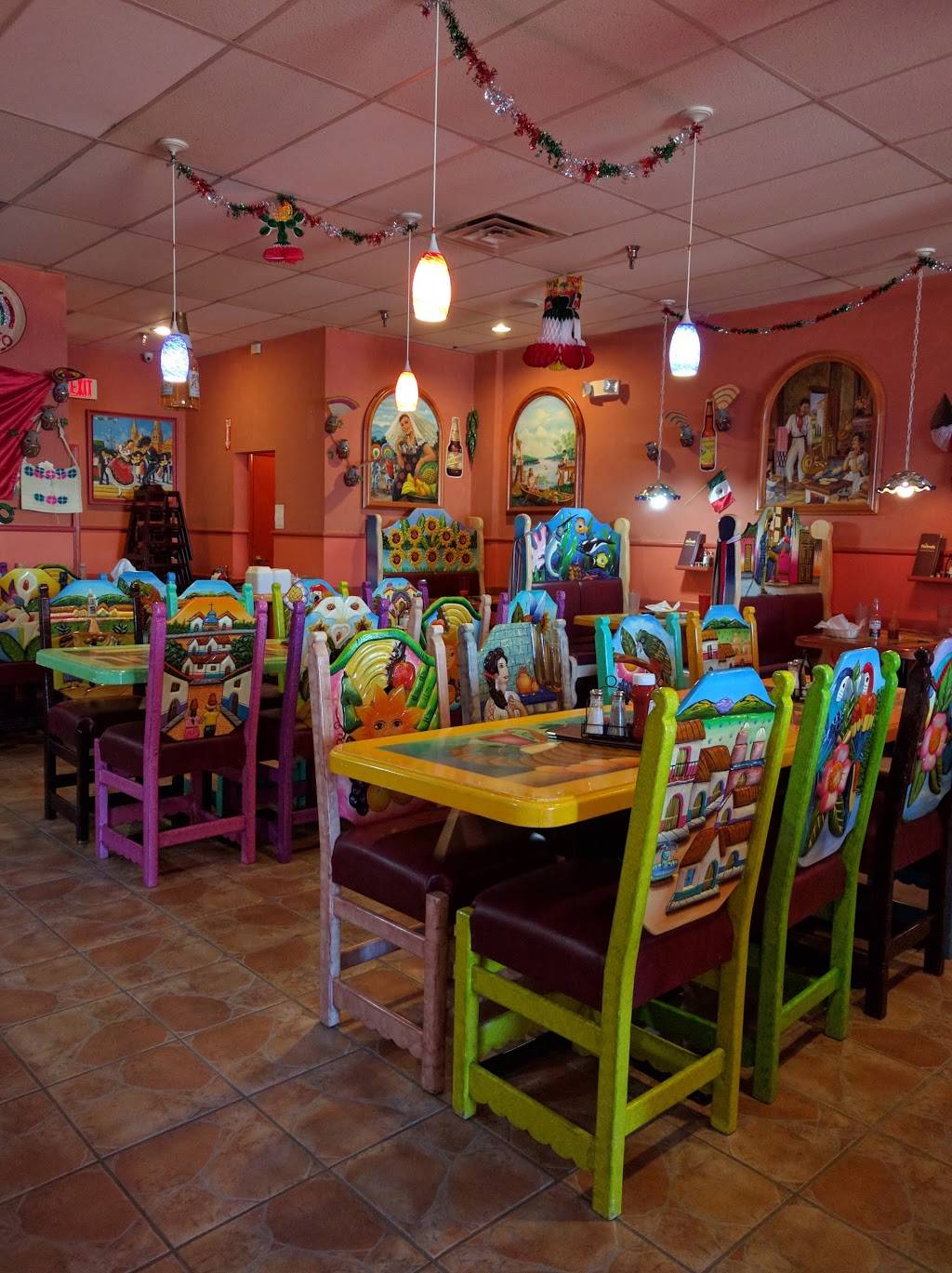 LA HACIENDA MEXICAN RESTAURANT | restaurant | 4201 Neshaminy Blvd, Bensalem, PA 19020, USA | 2153222305 OR +1 215-322-2305