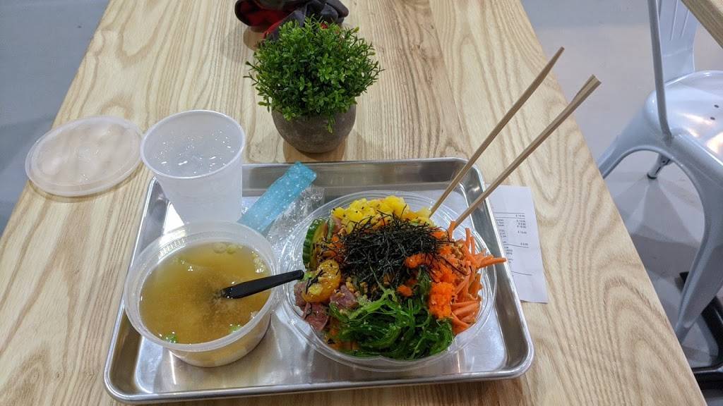 POKEMOTO - Atlanta | restaurant | 6135 Peachtree Pkwy Suite 605, Norcross, GA 30092, USA | 7705991206 OR +1 770-599-1206