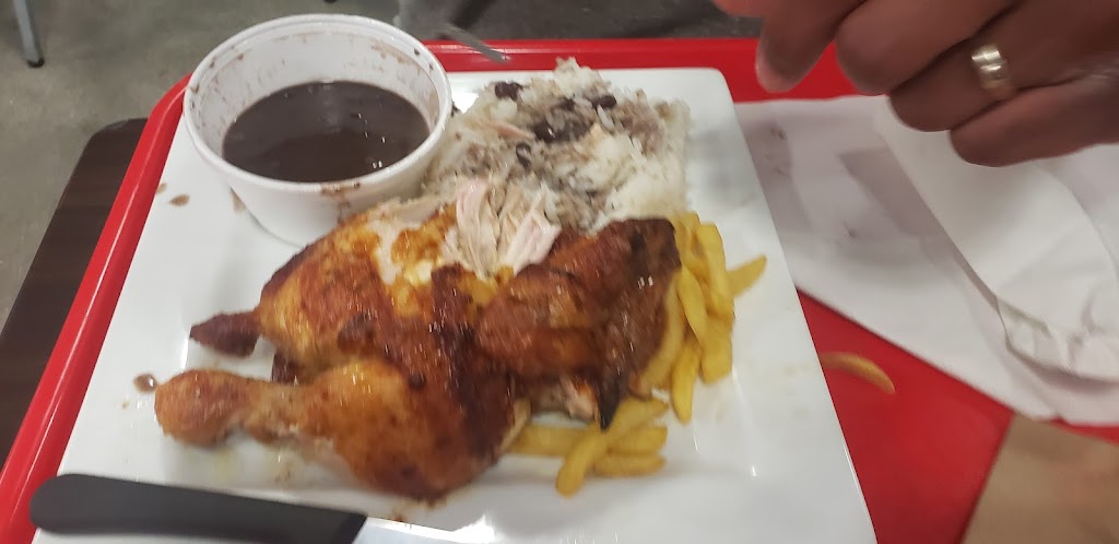 La Granja | restaurant | 3333 NW 17th Ave, Miami, FL 33142, USA | 7866153307 OR +1 786-615-3307