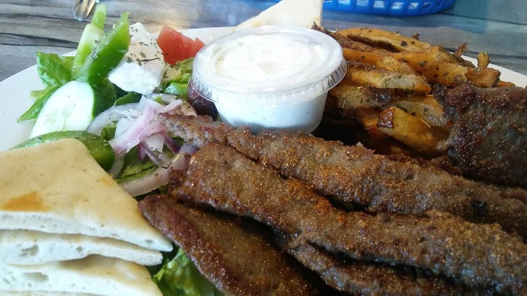 Greco Fresh Grille | restaurant | 9820 Rea Rd E, Charlotte, NC 28277, USA | 7045427770 OR +1 704-542-7770