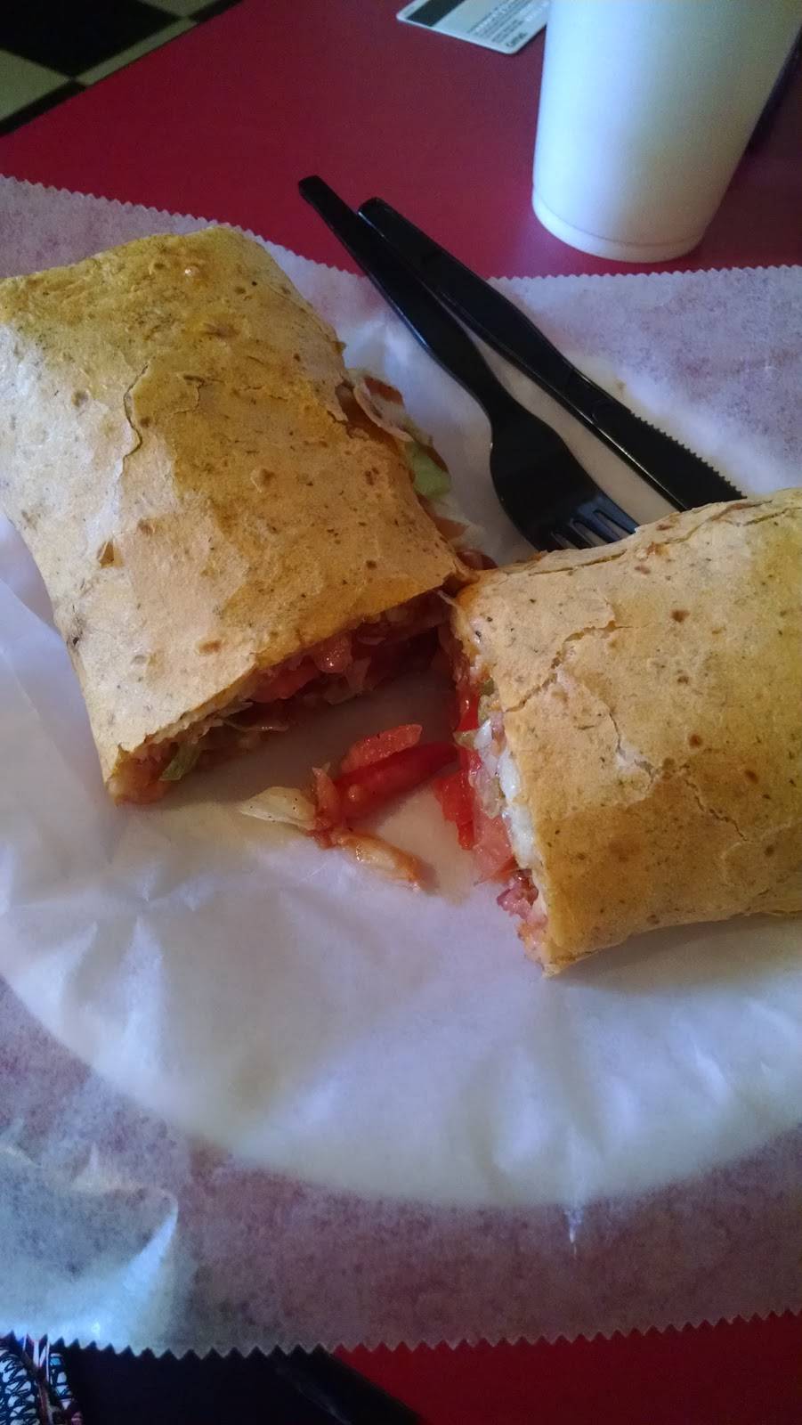 Russells Pizza | restaurant | 136 Lee St N, Wagener, SC 29164, USA | 8035645012 OR +1 803-564-5012