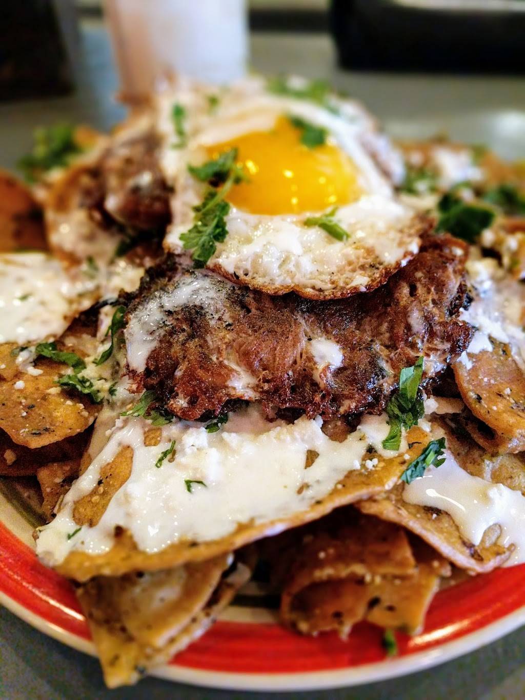 Virgils Original Taqueria | restaurant | 126 S Salisbury St, Raleigh, NC 27601, USA | 9198333866 OR +1 919-833-3866