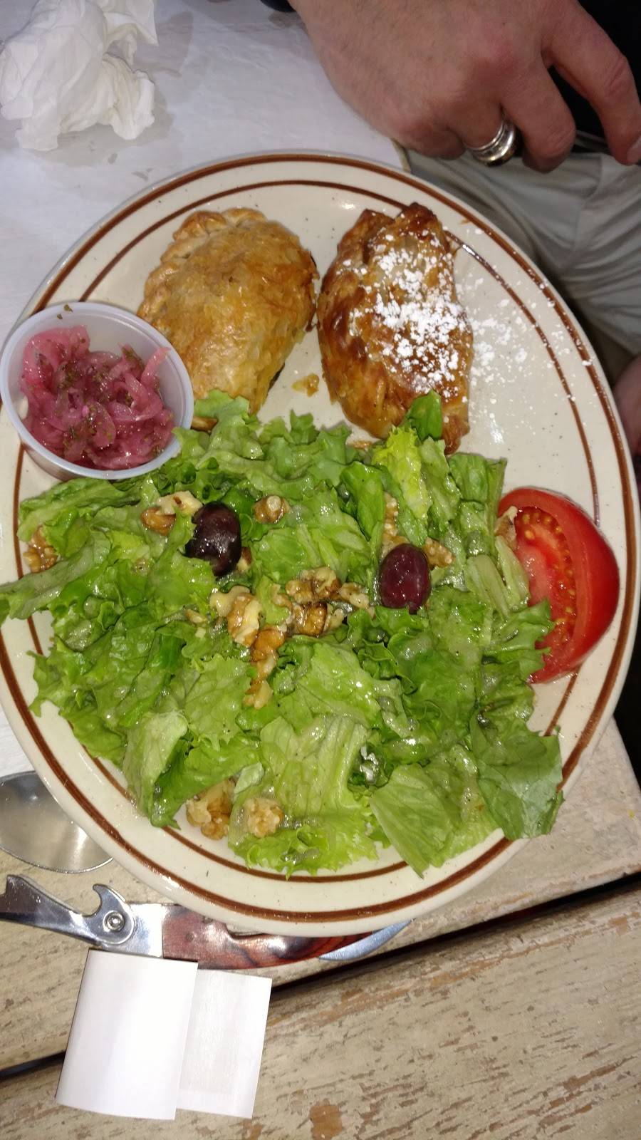 La Feria | restaurant | 5527 Walnut St # 2, Pittsburgh, PA 15232, USA | 4126824501 OR +1 412-682-4501