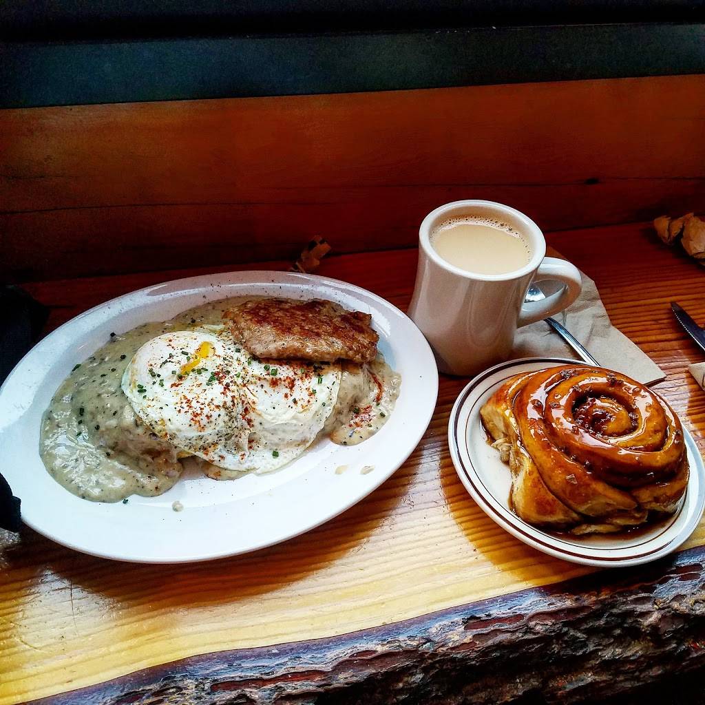 Pine State Biscuits | Schuyler | restaurant | 125 NE Schuyler St, Portland, OR 97212, USA | 5037195357 OR +1 503-719-5357