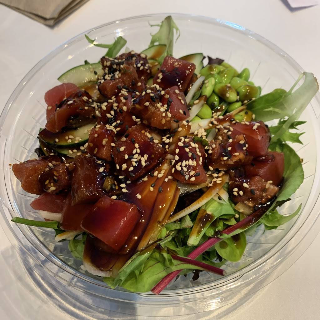 Poke Bros. | restaurant | 4931 S, IL-59 Suite 113, Naperville, IL 60564, USA | 3317022139 OR +1 331-702-2139