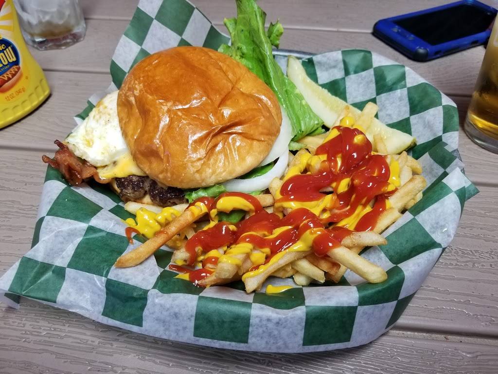 KCs Cabin | restaurant | 309 IL-173, Spring Grove, IL 60081, USA | 8156752205 OR +1 815-675-2205