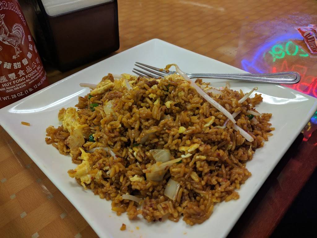 Yoans Garden | restaurant | 849 Green St # 3, Iselin, NJ 08830, USA | 7326365080 OR +1 732-636-5080