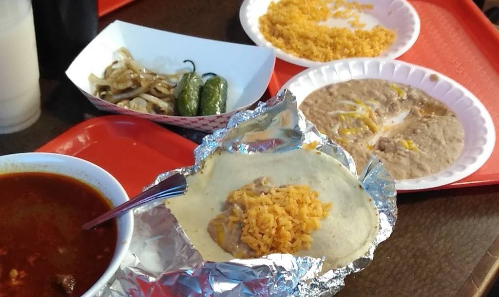 El Buen Taco Taqueria | restaurant | 868 Main St, Springfield, OR 97477, USA | 4582058625 OR +1 458-205-8625