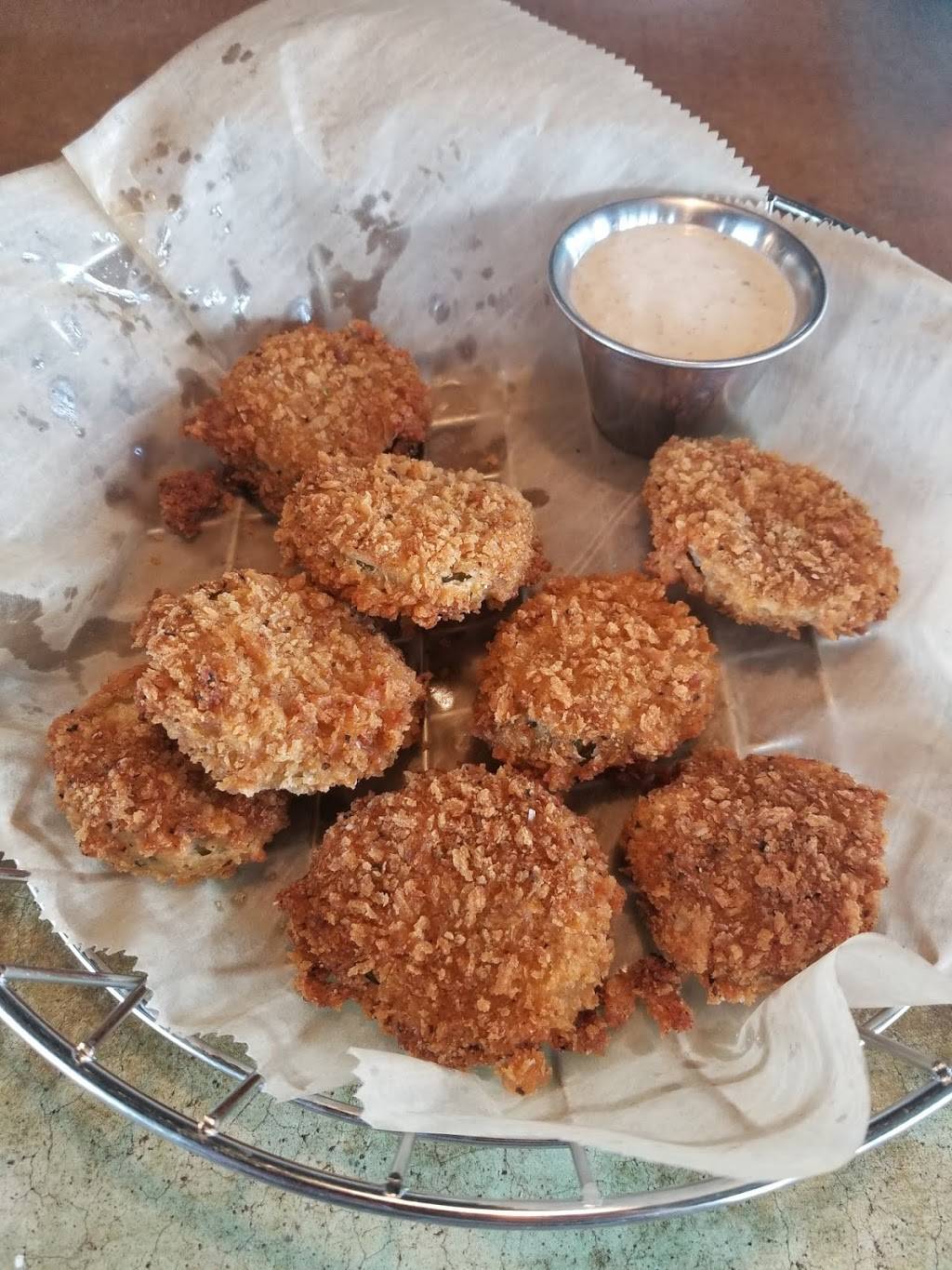 The Rough Draught Coffee and Barroom | cafe | 134 N Leroy St, Fenton, MI 48430, USA | 8107143005 OR +1 810-714-3005