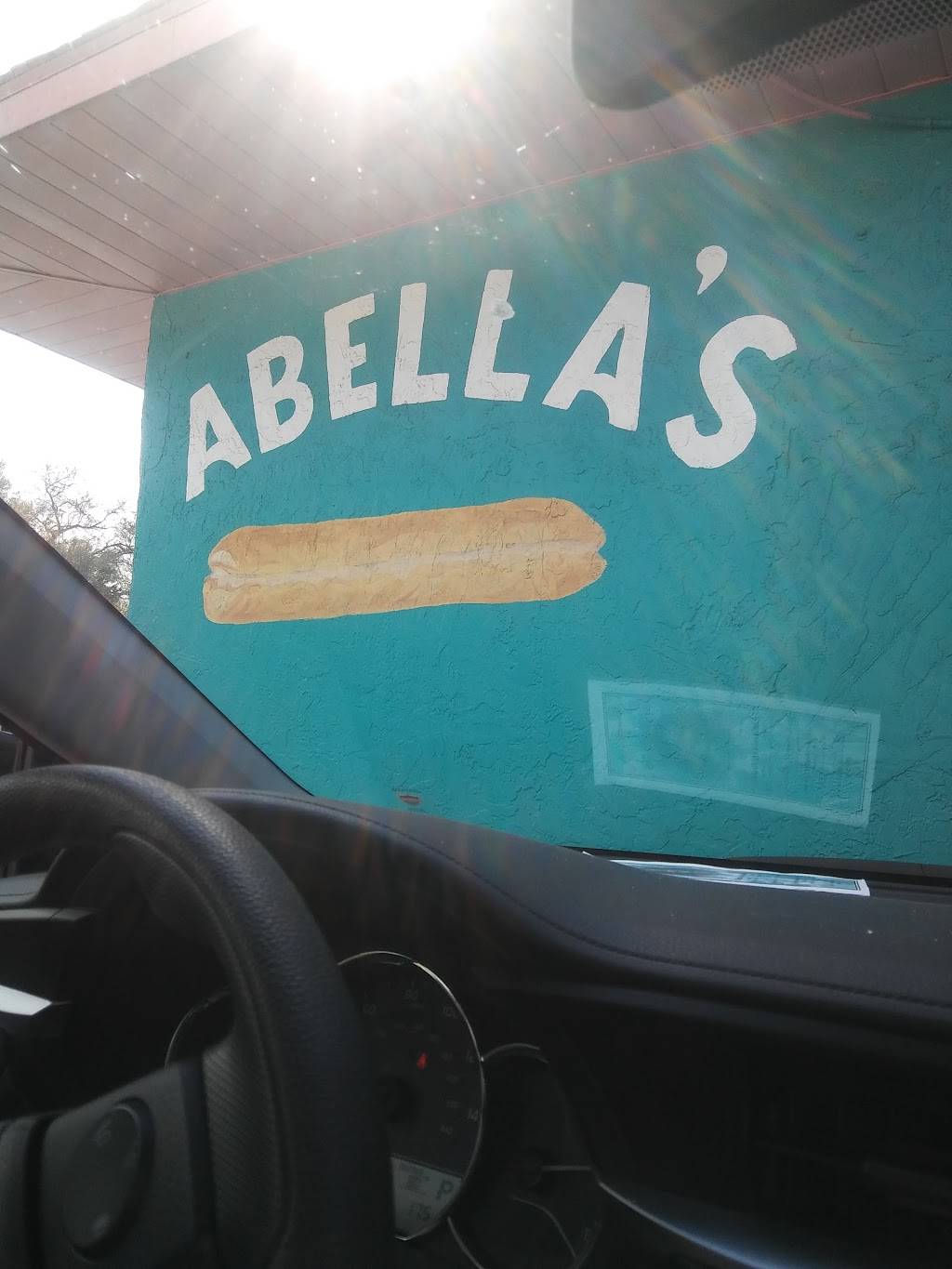 Abellas Cuban Restaurant | restaurant | 2124 N 34th St, Tampa, FL 33605, USA | 8132472231 OR +1 813-247-2231