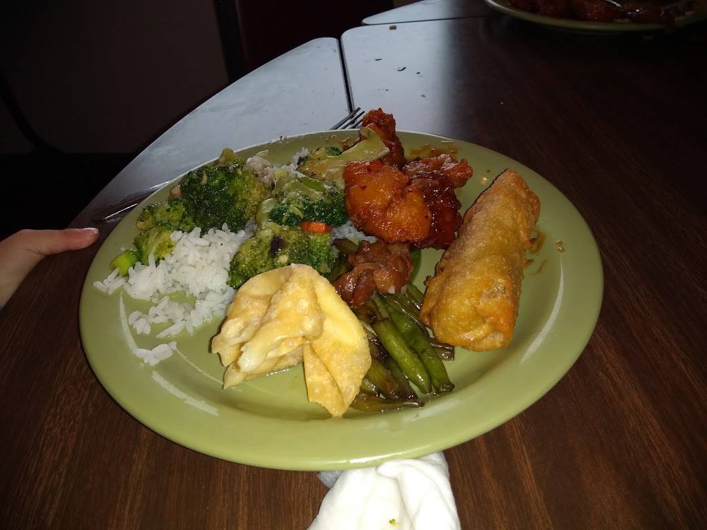 Peking Chinese Restaurant | restaurant | 1439 S Stephenson Ave, Iron Mountain, MI 49801, USA | 9067795588 OR +1 906-779-5588