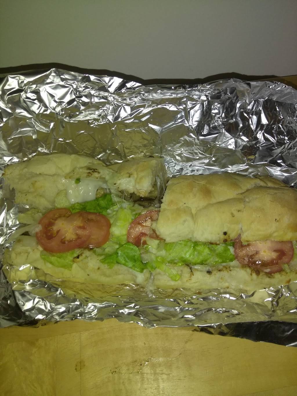 Adamos New York Pizzeria | restaurant | 4221 Pleasant Valley Rd #128, Virginia Beach, VA 23464, USA | 7575317727 OR +1 757-531-7727