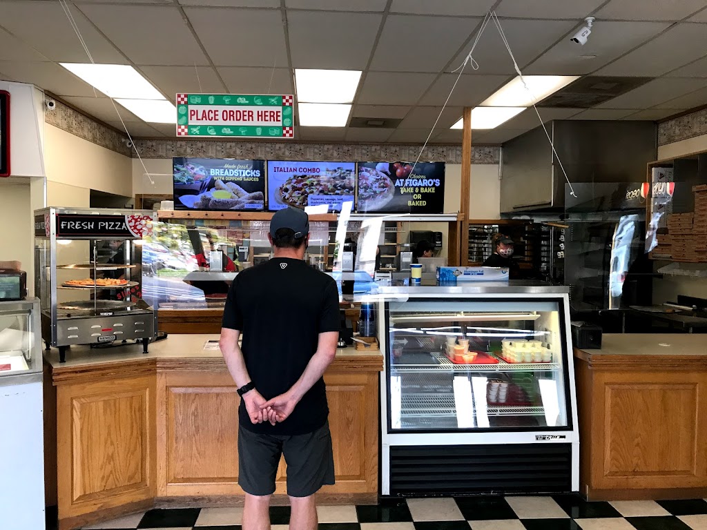 Figaros Pizza | restaurant | 4095-B NE Logan Rd, Lincoln City, OR 97367, USA | 5419944443 OR +1 541-994-4443