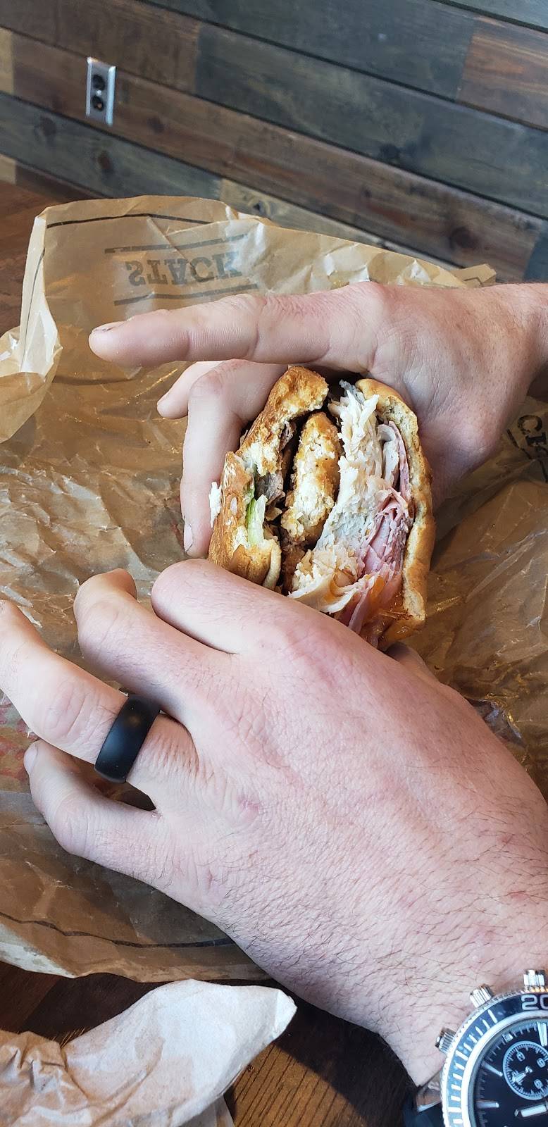 Arbys | restaurant | 7000 Maynardville Pike, Knoxville, TN 37918, USA | 8659220324 OR +1 865-922-0324