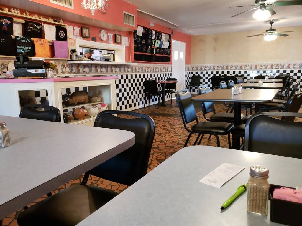 Potbellies Family Restaurant | meal takeaway | 3826 S Himes Ave, Tampa, FL 33611, USA | 8138357363 OR +1 813-835-7363