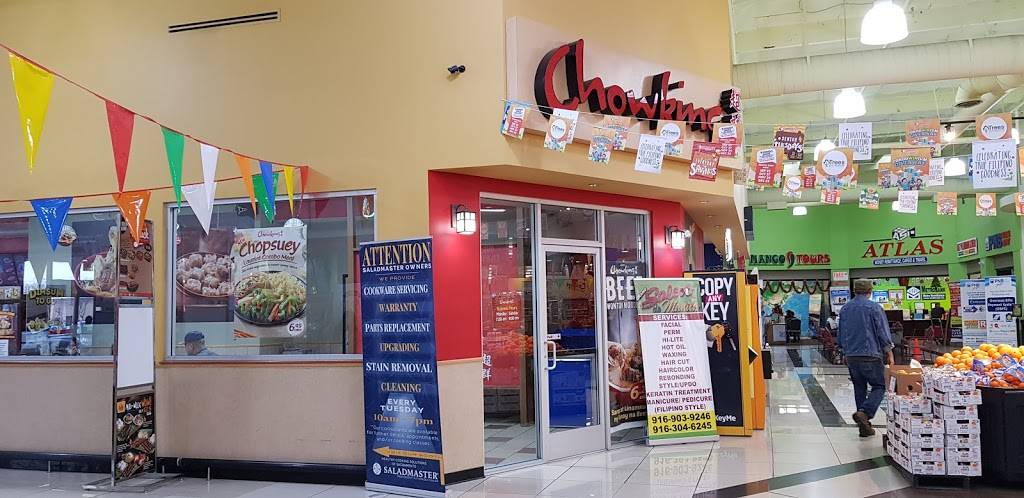 Chow King | restaurant | 6051 Mack Rd # C, Sacramento, CA 95823, USA | 9163937406 OR +1 916-393-7406