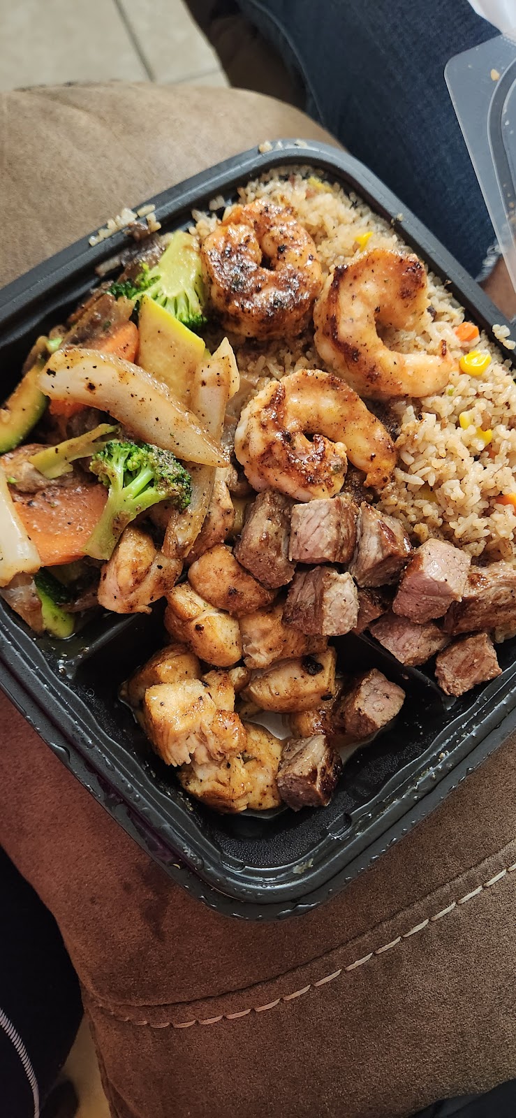 TepponWheels | restaurant | 21 E Shaw Ave, Fresno, CA 93710, USA | 5596699786 OR +1 559-669-9786