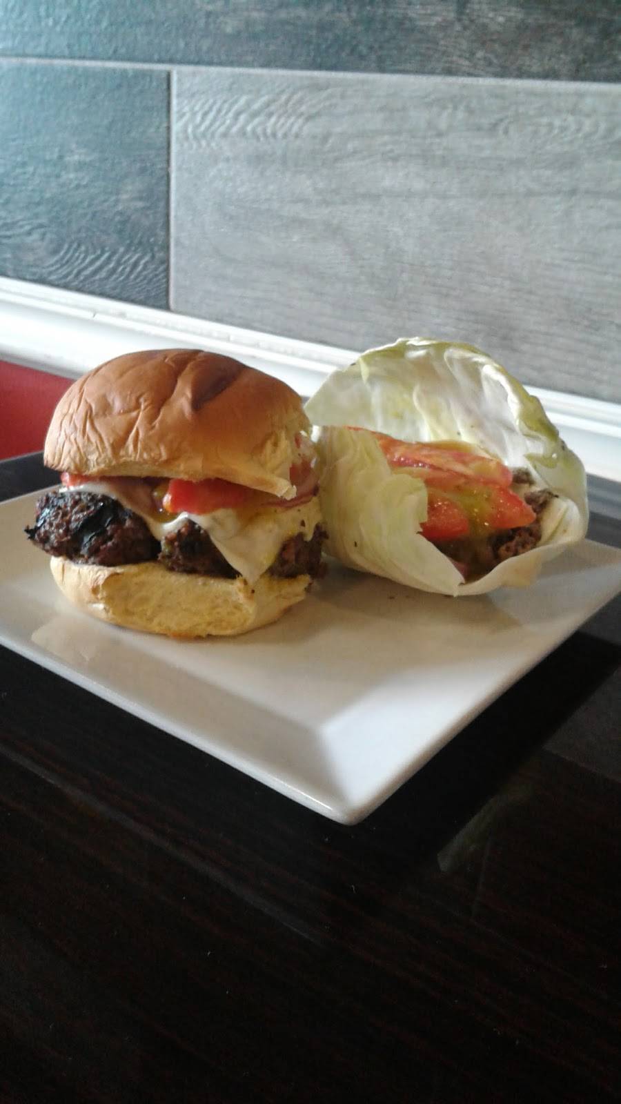 Naomis Caribbean Cuisine | restaurant | 5851 Buffington Rd, Atlanta, GA 30349, USA | 4046002071 OR +1 404-600-2071