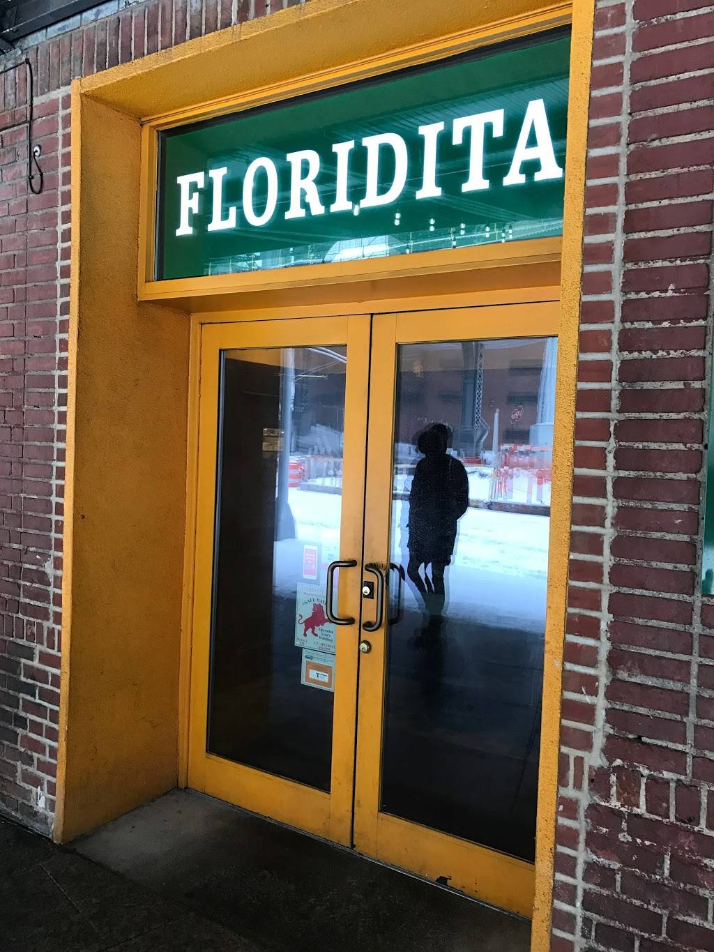 Floridita | restaurant | 4162 Broadway, New York, NY 10033, USA | 2129280653 OR +1 212-928-0653