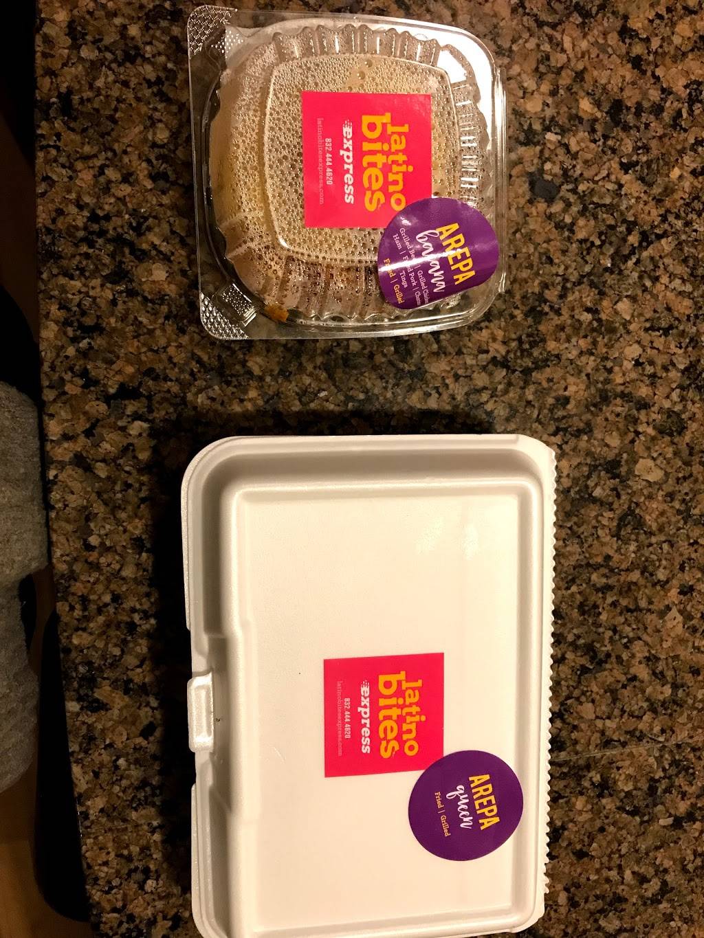 Latino Bites Express | restaurant | 2251A Country Pl Pkwy, Pearland, TX 77584, USA | 8324444620 OR +1 832-444-4620