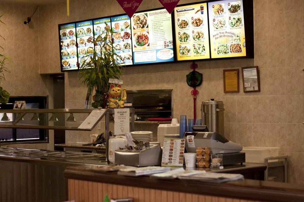 Wall Chinese Restaurant | restaurant | 1935 W Ramsey St, Banning, CA 92220, USA | 9518492726 OR +1 951-849-2726