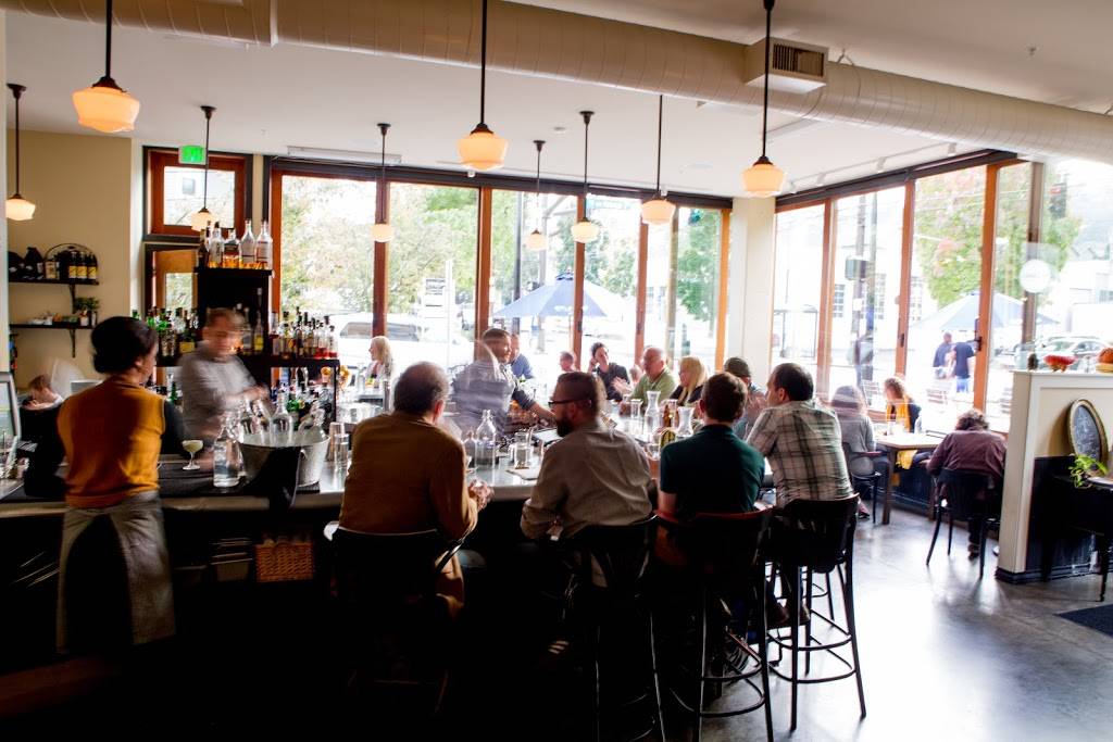 St. Jack | restaurant | 1610 NW 23rd Ave, Portland, OR 97210, USA | 5033601281 OR +1 503-360-1281