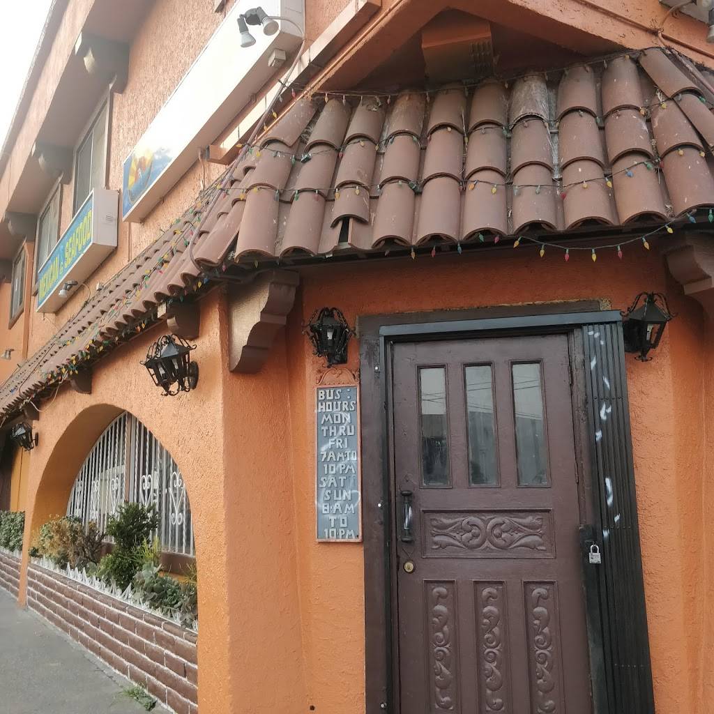 El Delfin | restaurant | 1800 S Central Ave, Los Angeles, CA 90021, USA | 2137462240 OR +1 213-746-2240