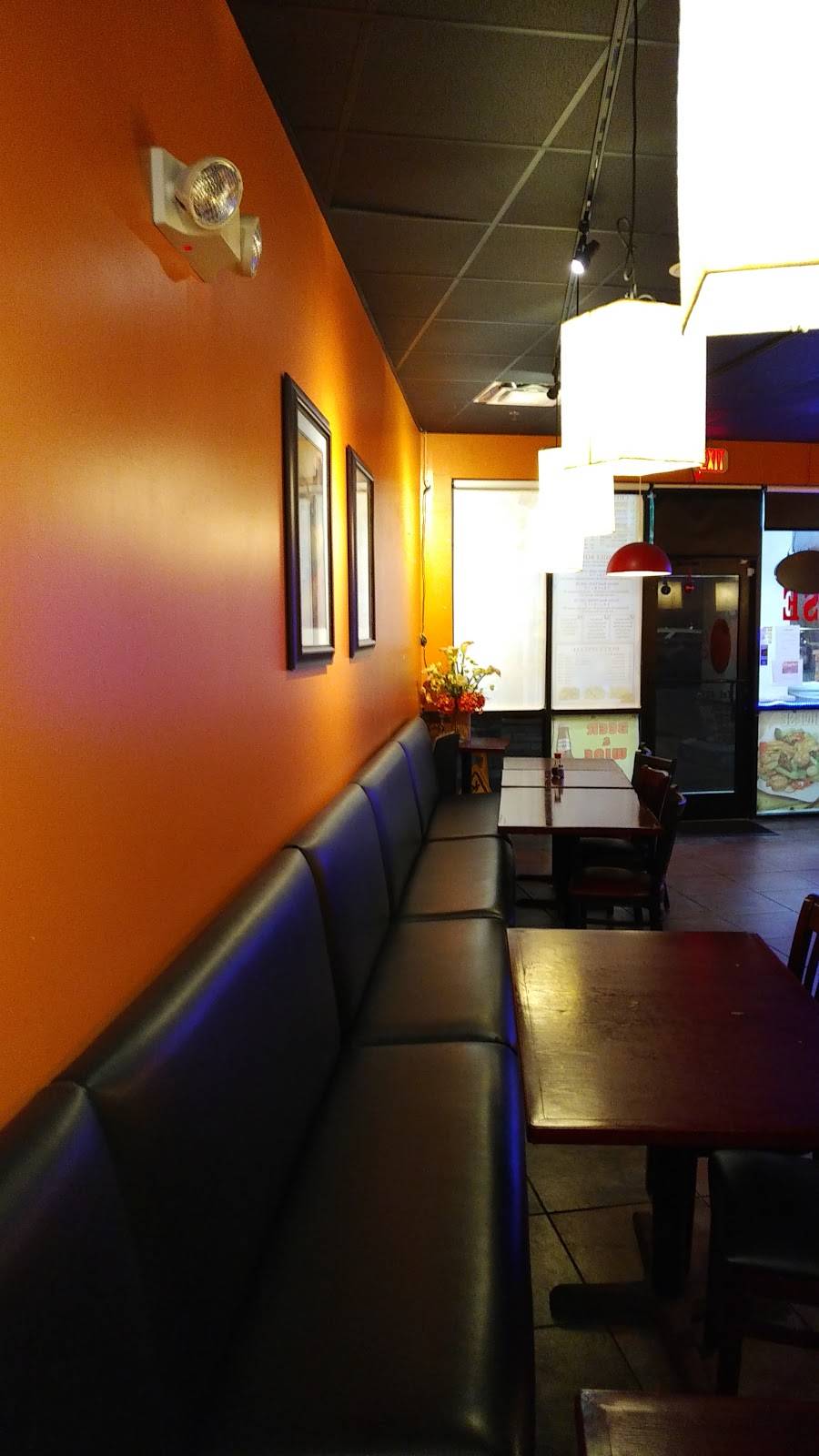 Citrus Garden Asian Diner | restaurant | 3825 Pleasant Hill Rd, Kissimmee, FL 34746, USA | 4075181118 OR +1 407-518-1118