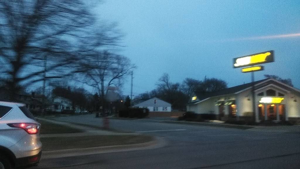 Subway Restaurants | restaurant | 22134 Woodward Ave, Ferndale, MI 48220, USA | 2486919068 OR +1 248-691-9068