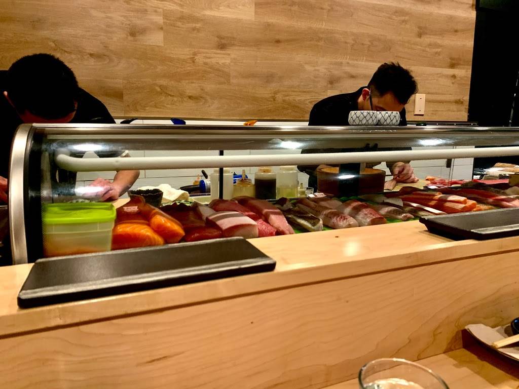 Daigo | restaurant | 2363 Birch St #B, Palo Alto, CA 94306, USA | 6503846880 OR +1 650-384-6880