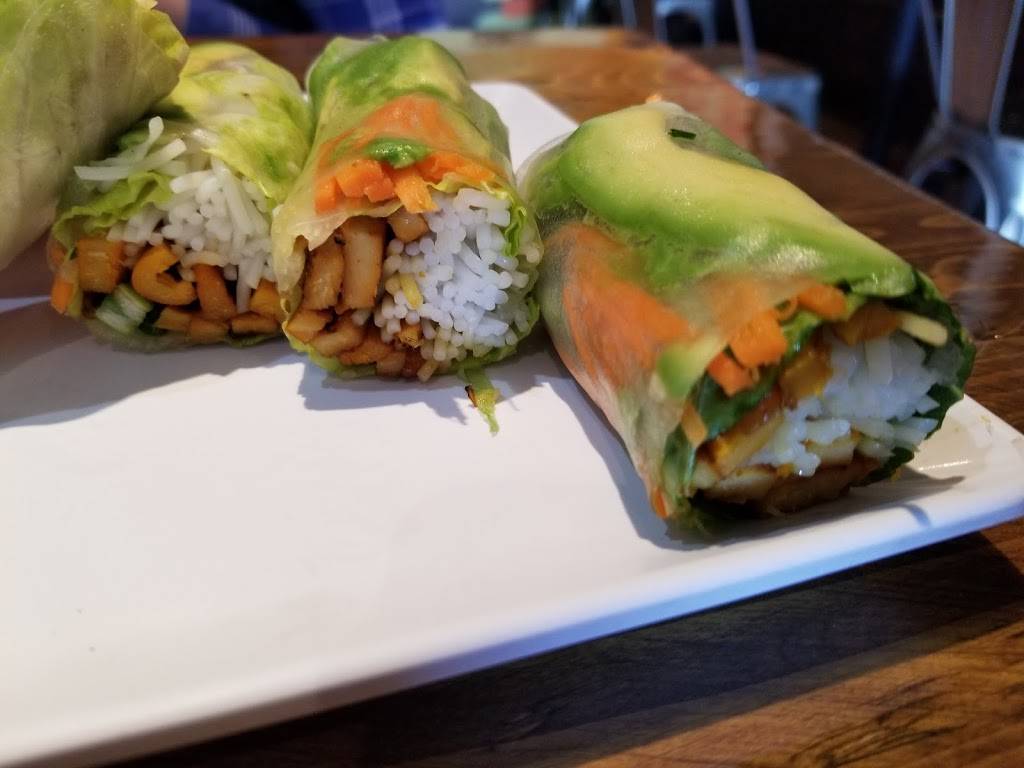 PHOnatik Vietnamese Cuisine & Lounge | restaurant | 901 E Dimond Blvd, Anchorage, AK 99515, USA | 9073368880 OR +1 907-336-8880