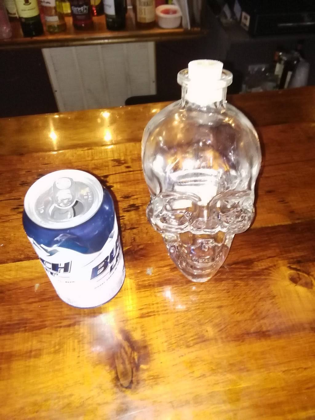 Bruces Bar | restaurant | 1959 Augusta Rd, Warrenville, SC 29851, USA | 8036633160 OR +1 803-663-3160