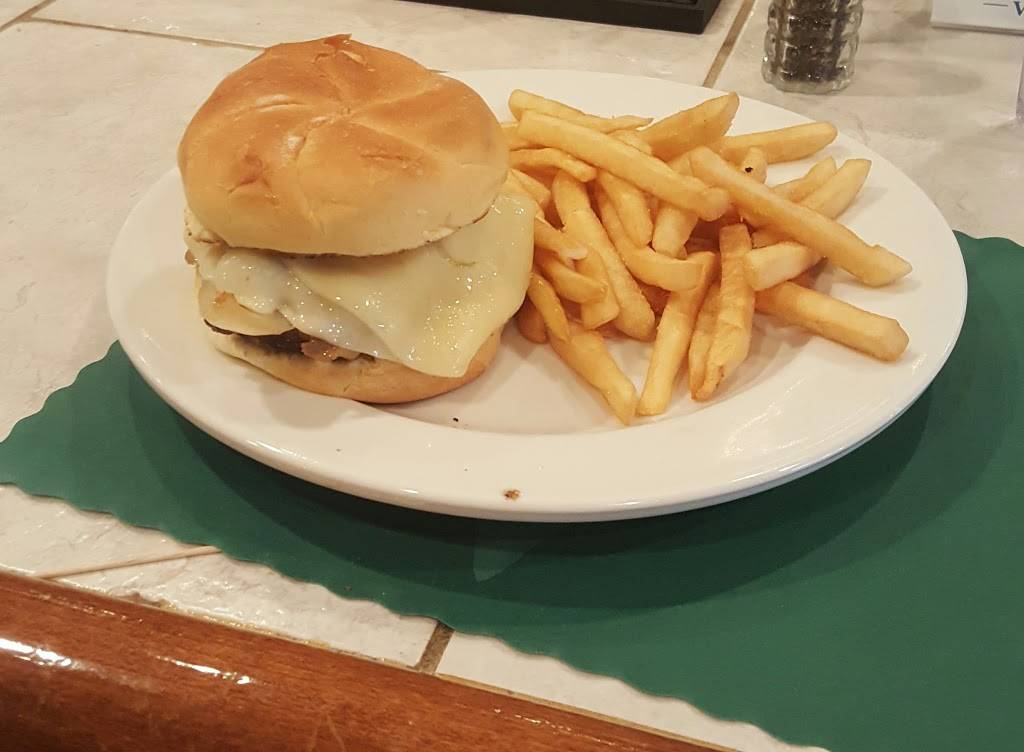 Canal Grille | restaurant | 2223 Locust St, Canal Fulton, OH 44614, USA | 3308543600 OR +1 330-854-3600