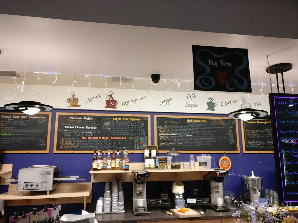 Wildflower Cafe & Bagel Shoppe | meal takeaway | 2210 10th St, Menominee, MI 49858, USA | 9068644370 OR +1 906-864-4370