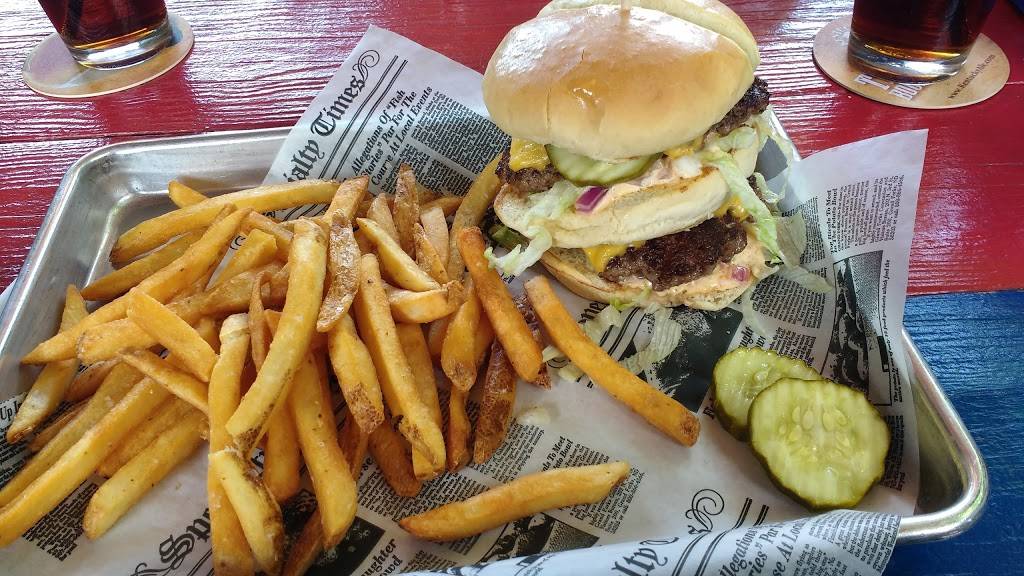 Cherry Street Pub | restaurant | 202 N Cherry St, Lancaster, OH 43130, USA | 7406547828 OR +1 740-654-7828