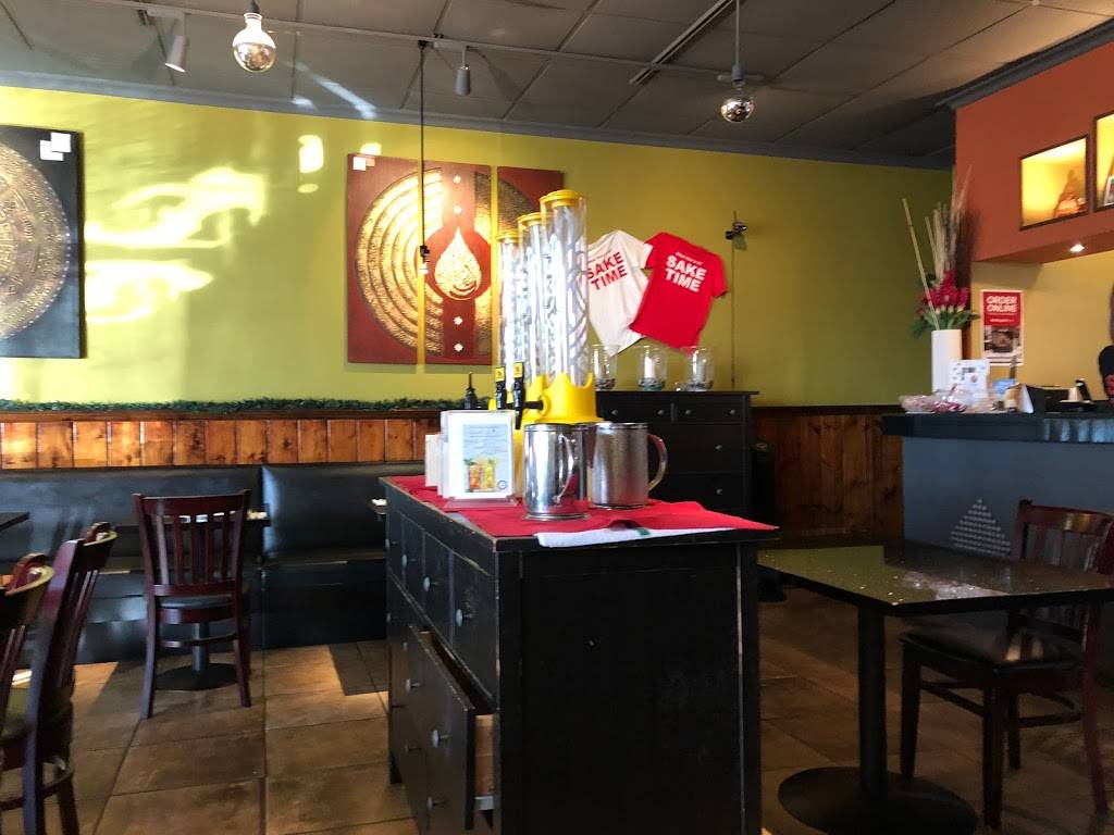 Red Ginger | restaurant | 22984 Ventura Blvd, Woodland Hills, CA 91364, USA | 8185918055 OR +1 818-591-8055