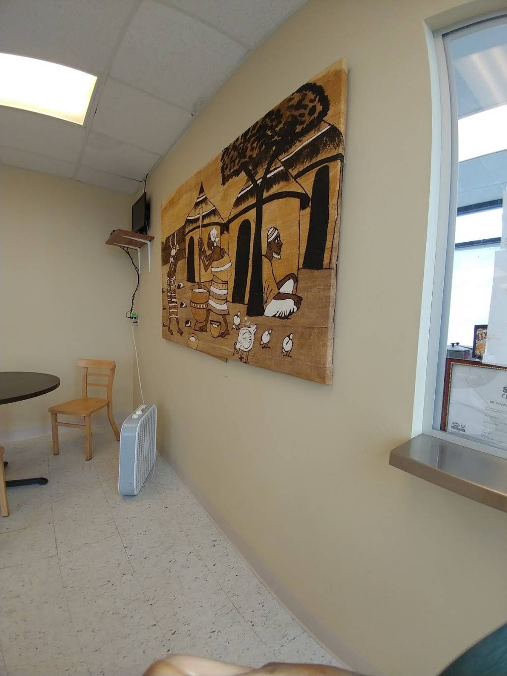 Nwannekas African & Soul Food | restaurant | 27532 Schoolcraft, Livonia, MI 48150, USA | 7347447777 OR +1 734-744-7777