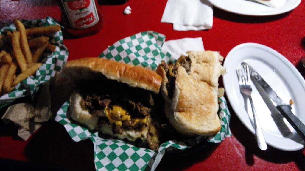 Terrys Place | restaurant | 4121 NE 36th Ave, Ocala, FL 34479, USA | 3527323820 OR +1 352-732-3820