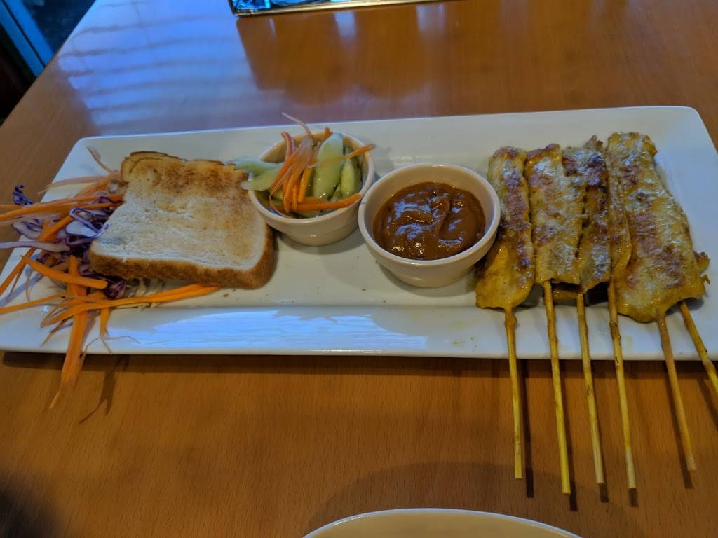 River Kwae Thai Cuisine | restaurant | 23750 Alessandro Blvd, Moreno Valley, CA 92553, USA | 9514136075 OR +1 951-413-6075