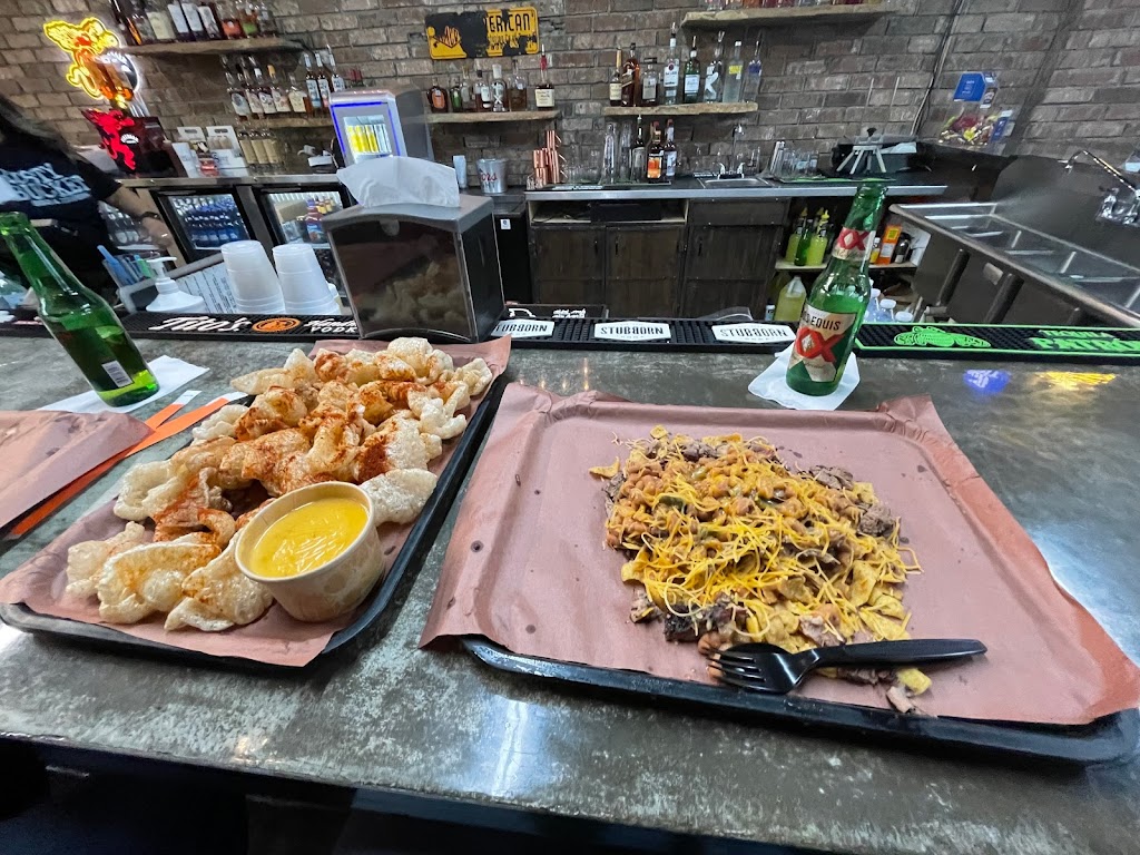 The Rusty Bucket BBQ and Tavern | restaurant | 3113 W Industrial Ave, Midland, TX 79701, USA | 4326315939 OR +1 432-631-5939