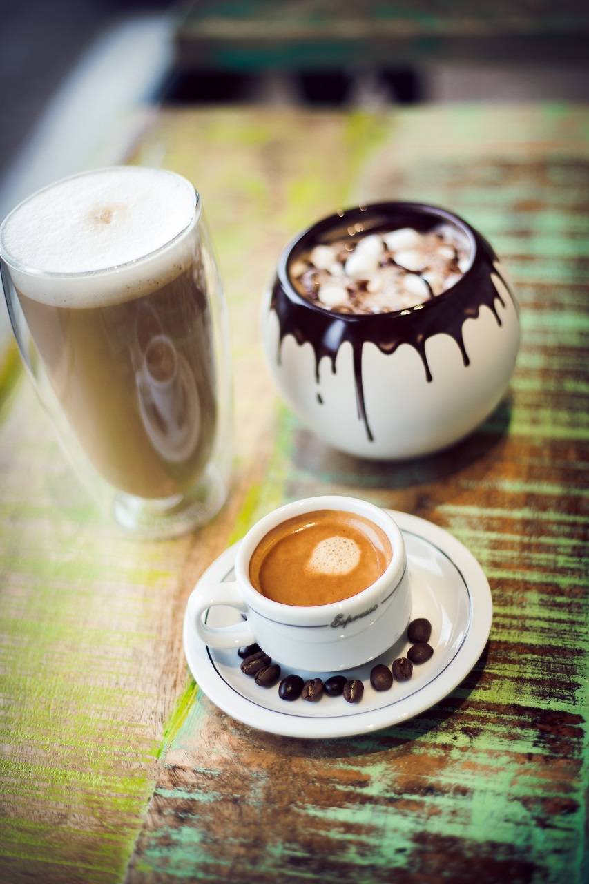 Brûlerie Café Bistro Aladdin Roastery Coffee Bistro | cafe | 774 Boulevard Saint-Joseph, Gatineau, QC J8Y 4B9, Canada | 8195958520 OR +1 819-595-8520