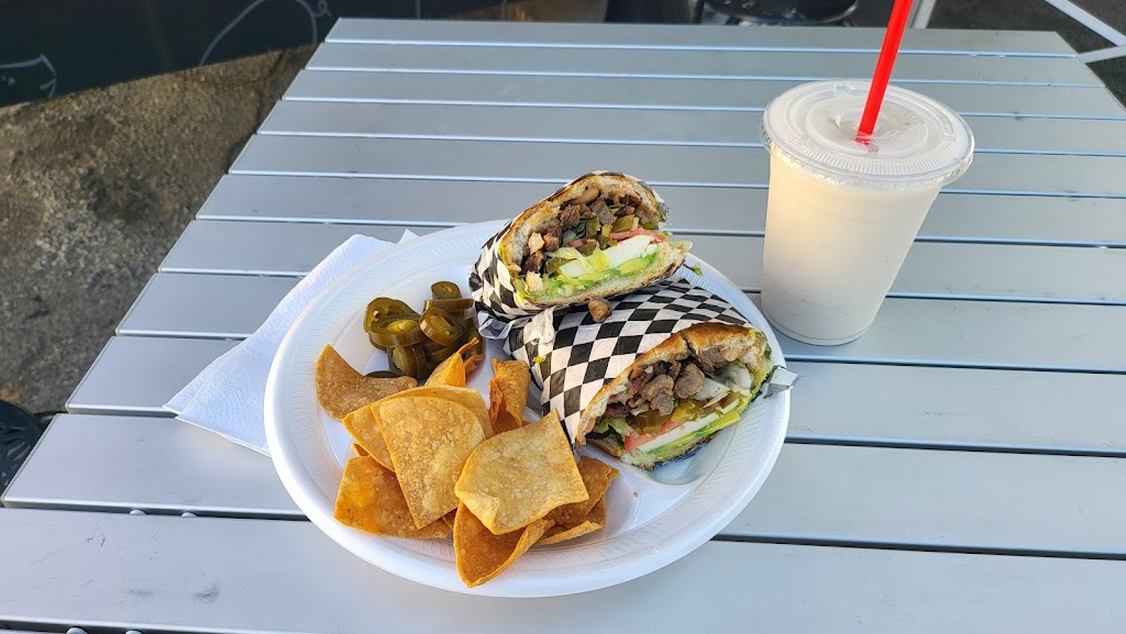 Food Truck La Granja | restaurant | 5362 Lincoln Ave, Cypress, CA 90630, USA | 9495211202 OR +1 949-521-1202