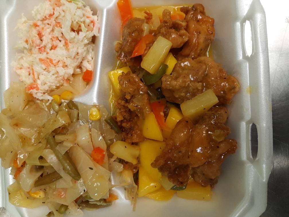 Jamminz | restaurant | 1024 Centerbrooke Ln D, Suffolk, VA 23434, USA | 7579355620 OR +1 757-935-5620