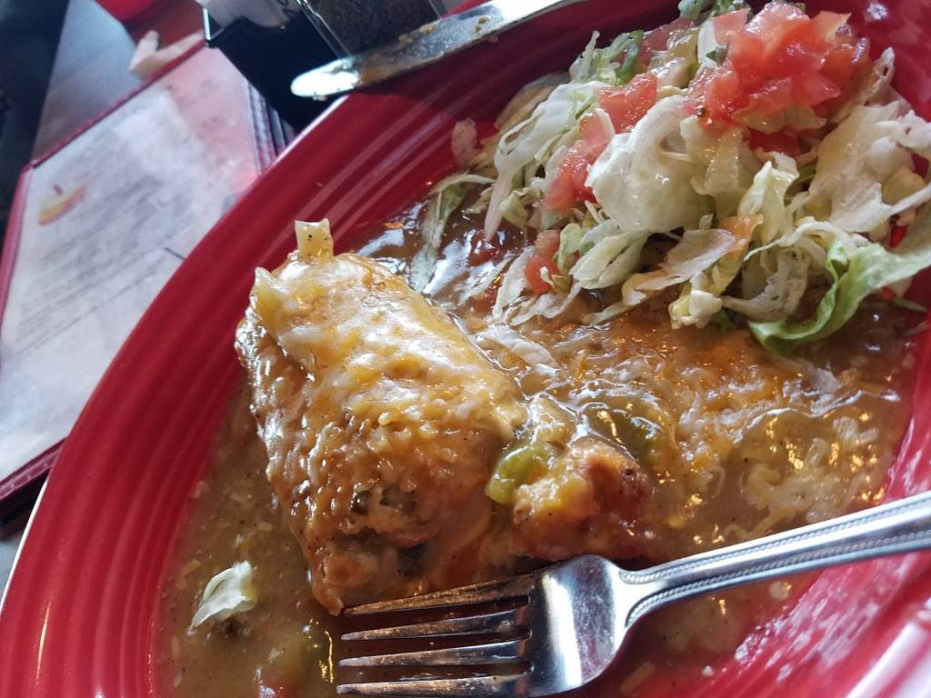 7 Leguas Mexican Grille | restaurant | 4550 E Colfax Ave, Denver, CO 80220, USA | 3033224431 OR +1 303-322-4431